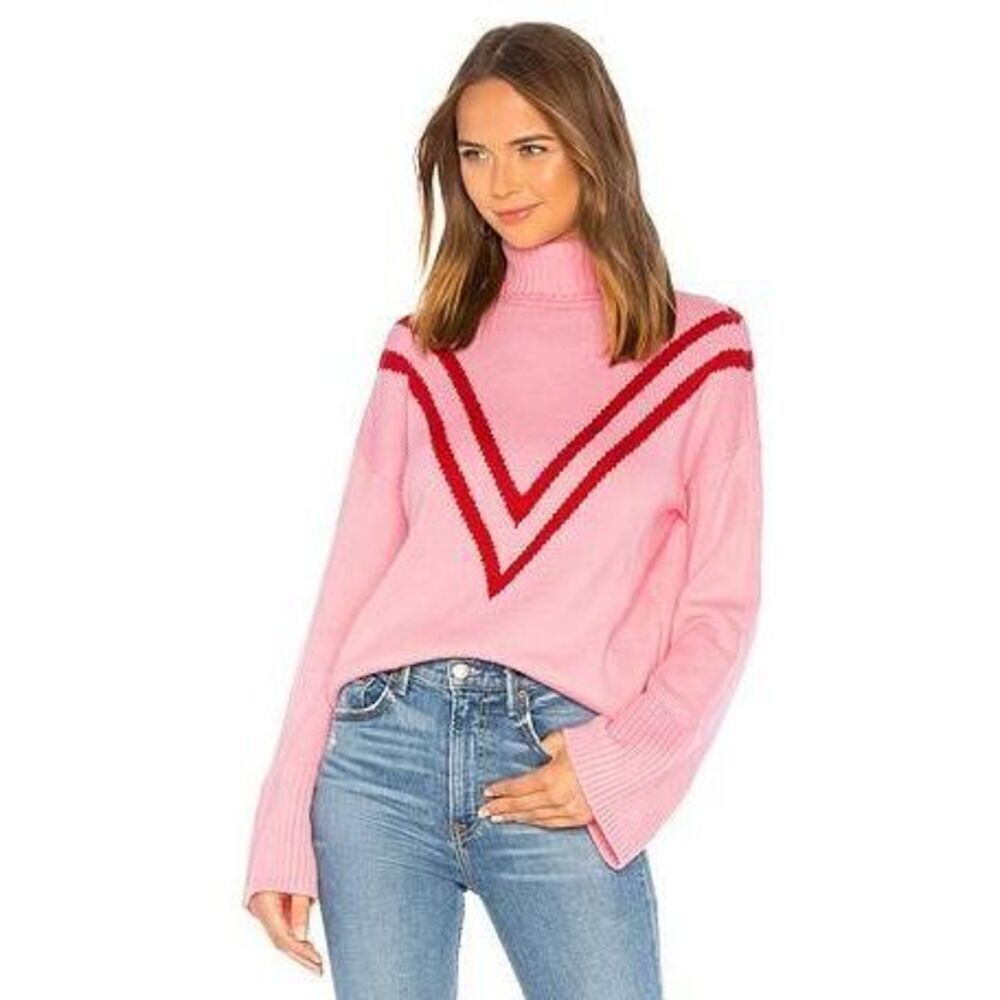 Lovers And friends Caroline Sweater M $148